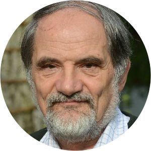 Zoltán Szőkefalvi-Nagy