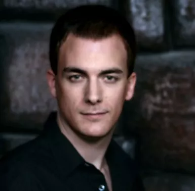 Zoltán Sztevanovity - Zorán Sztevanovity's son