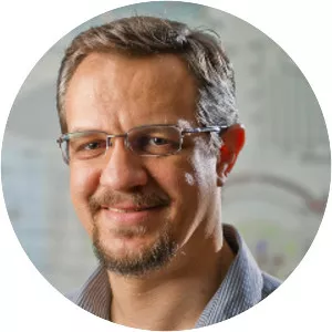 Zoltan Toroczkai