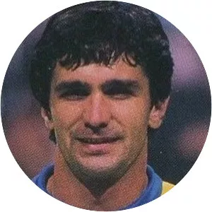 Zoltán Tóth - Hungarian former footballer