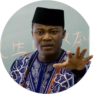 Zomahoun Idossou Rufin