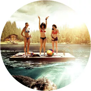 Zombeavers - 2014 ‧ Fantasy/Action ‧ 1h 26m