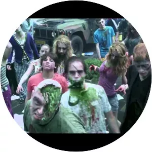 Zombibi - 2012 ‧ Horror/Comedy ‧ 1h 30m