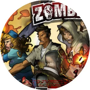 Zombicide: Tactics & Shotguns - Video game