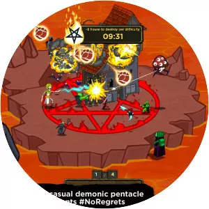 Zombidle : REMONSTERED - Video game