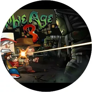 Zombie Age 3: Shooting Walking . . .