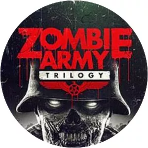 Zombie Army Trilogy