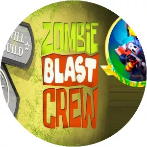 Zombie Blast Crew