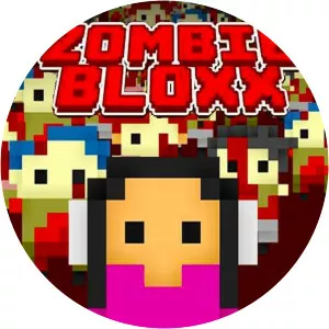 Zombie Bloxx - Video game