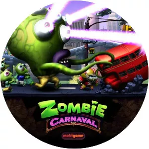 Zombie Carnaval