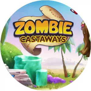 Zombie Castaways - Video game
