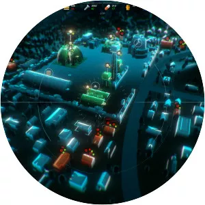 Zombie City Defense 2 - Video game