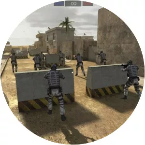 Zombie Combat Simulator - Video game