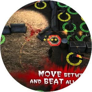 Zombie Defense - Video game