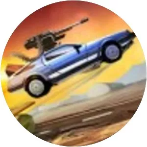 Zombie Derby - Video game