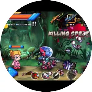 Zombie Diary 2: Evolution - Video game