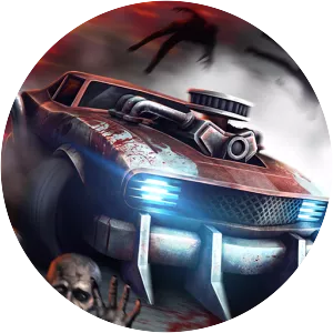 Zombie Drift - Video game