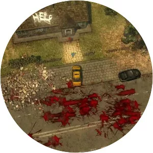 Zombie Driver - Video game