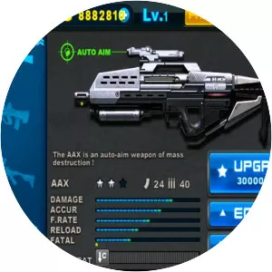 Zombie Frontier 2:Survive - Video game