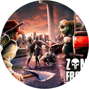 Zombie Frontier 3: Sniper FPS