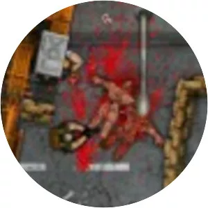 Zombie Game - Video game