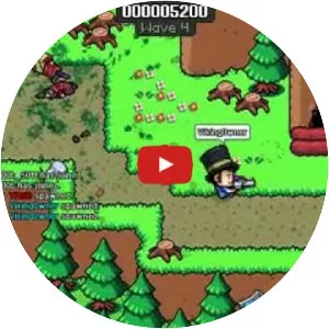 Zombie Grinder - Video game