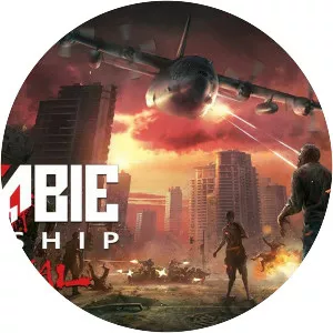 Zombie Gunship Survival - Video game