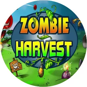 Zombie Harvest - Video game