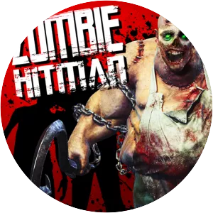 Zombie Hitman‑Survive from the death . . .