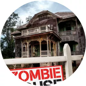 Zombie House Flipping - TV program
