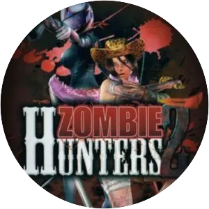 Zombie Hunters 2 - Video game