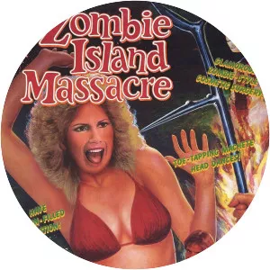 Zombie Island Massacre - 1994 ‧ Slasher/Thriller ‧ 1h 28m