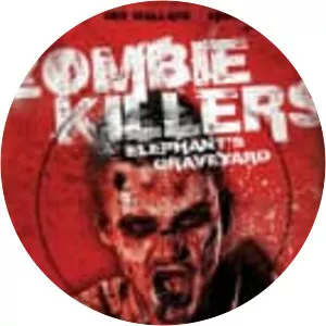 Zombie Killers: Elephant's Graveyard - 2015 ‧ 1h 44m