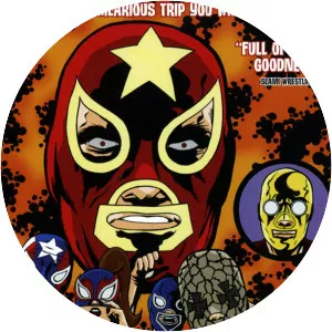 Zombie King and the Legion of Doom