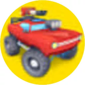 Zombie Land Rush - Video game