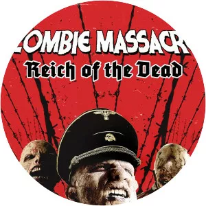 Zombie Massacre - 2013 ‧ Action/Horror ‧ 1h 30m