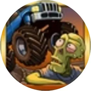 Zombie Road Racing - Video game