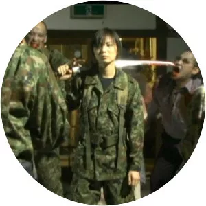 Zombie Self-Defense Force