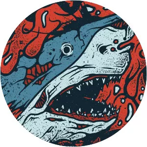 Zombie Shark