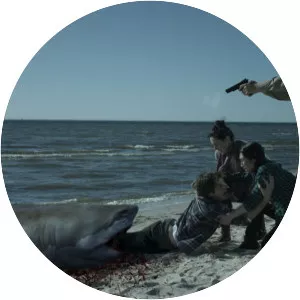 Zombie Shark – The Swimming Dead - 2015 ‧ Sci-fi/Horror