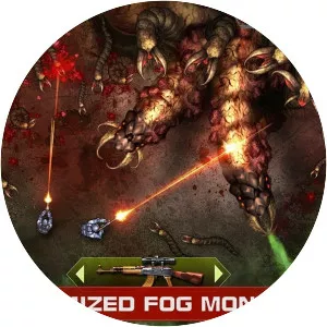 Zombie Shooter: Pandemic Unkilled - Video game