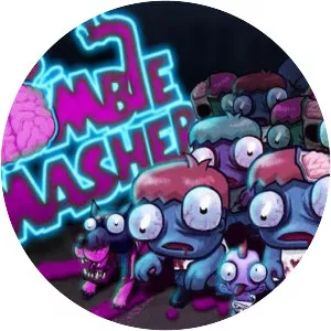 Zombie Smasher - Video game