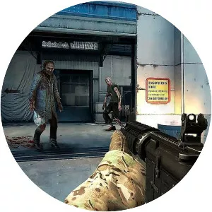 Zombie Sniper : Evil Hunter - Video game