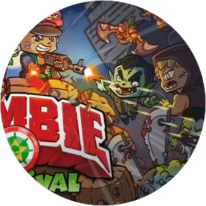 Zombie Survival: Game of Dead - 