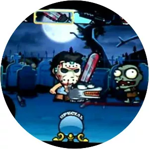 Zombie Sweeper - Minesweeper Action Puzzle! - Video game