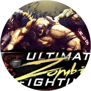 Zombie Ultimate Fighting Champions - Video game