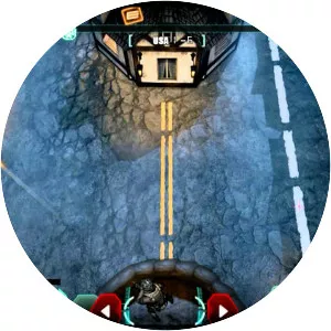 Zombie World War - Video game