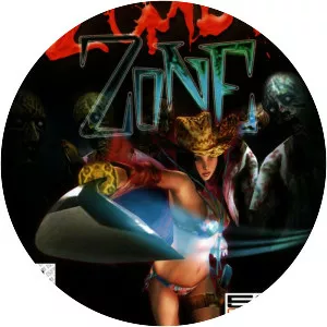 Zombie Zone - Video game
