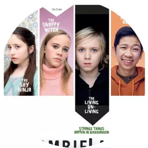 Zombielars - TV program