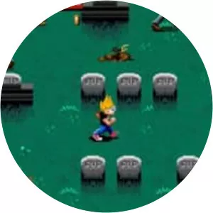 Zombies Ate My Neighbors